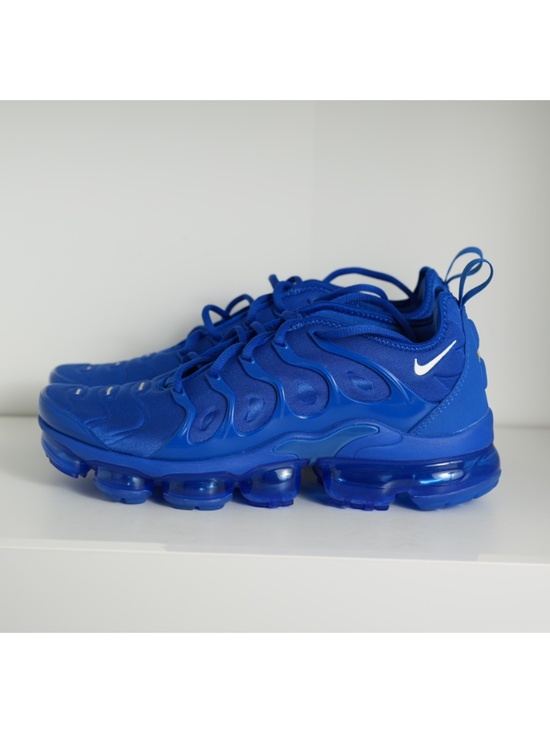 Nike Air VaporMax Plus \'Game Royal\' Men US 8 EU 41 UK 7 main image 4